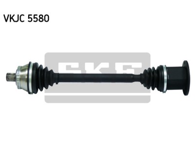 SEMIASSE NUOVO SKF COMPATIBILE CON 8E0407272AT - 8E0407272GX - 8E0407272S - 8E0407452JX